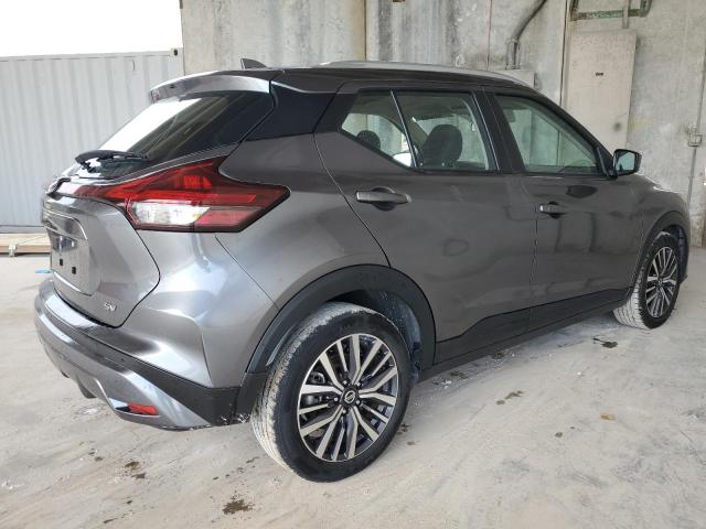 Photo 2 VIN: 3N1CP5CV3ML505376 - NISSAN KICKS SV 