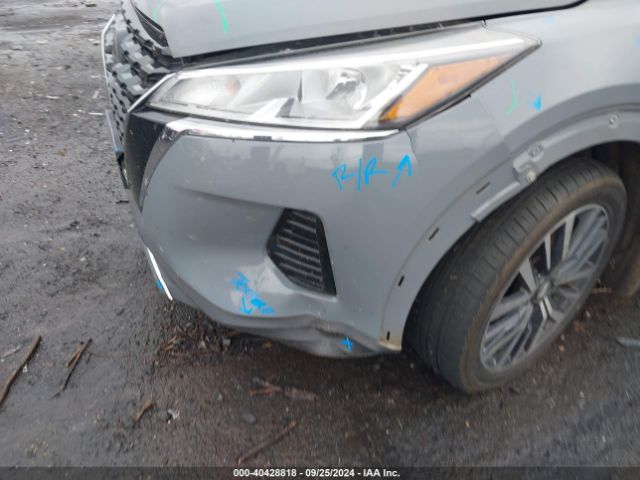 Photo 5 VIN: 3N1CP5CV3ML515664 - NISSAN KICKS 