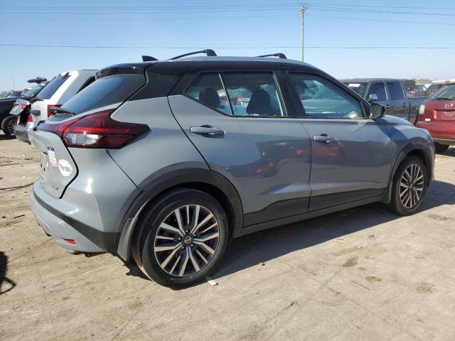 Photo 2 VIN: 3N1CP5CV3ML517527 - NISSAN KICKS 