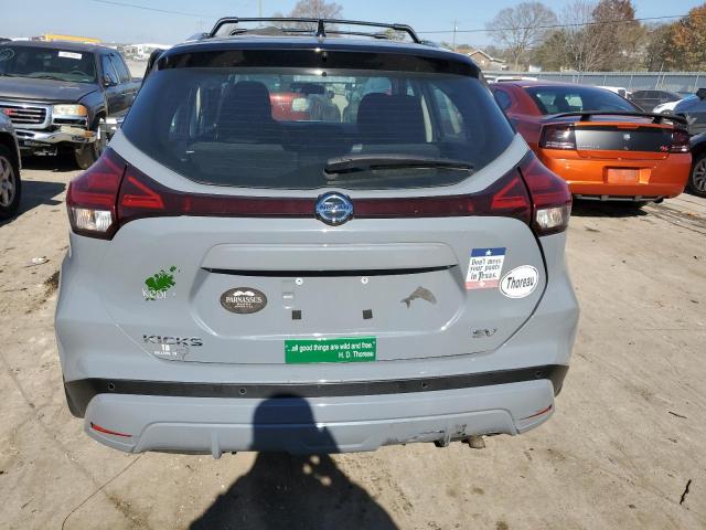 Photo 5 VIN: 3N1CP5CV3ML517527 - NISSAN KICKS 