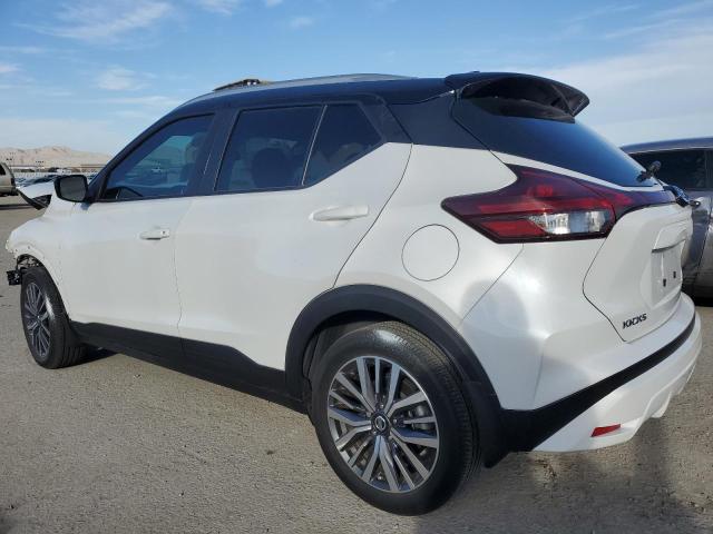 Photo 1 VIN: 3N1CP5CV3ML517852 - NISSAN KICKS 