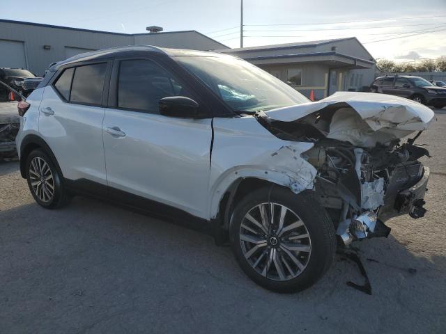 Photo 3 VIN: 3N1CP5CV3ML517852 - NISSAN KICKS 