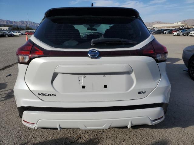 Photo 5 VIN: 3N1CP5CV3ML517852 - NISSAN KICKS 