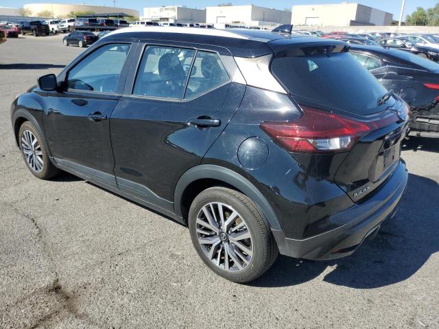 Photo 1 VIN: 3N1CP5CV3ML523084 - NISSAN KICKS SV 