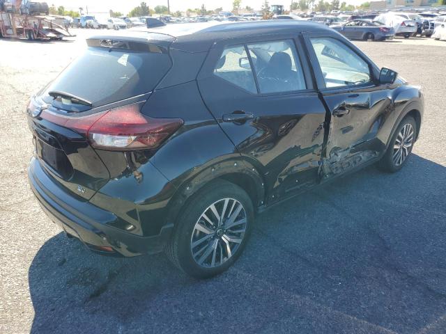 Photo 2 VIN: 3N1CP5CV3ML523084 - NISSAN KICKS SV 