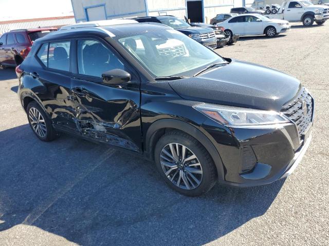 Photo 3 VIN: 3N1CP5CV3ML523084 - NISSAN KICKS SV 