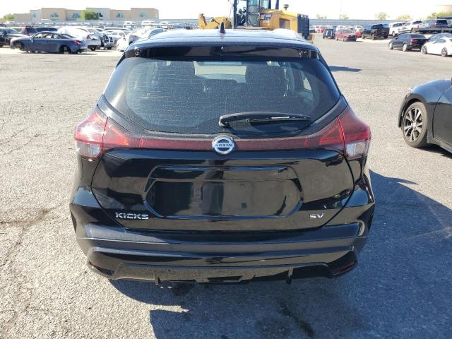 Photo 5 VIN: 3N1CP5CV3ML523084 - NISSAN KICKS SV 