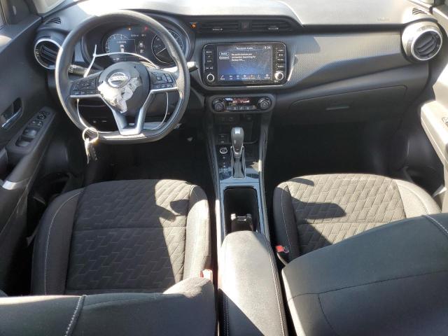 Photo 7 VIN: 3N1CP5CV3ML523084 - NISSAN KICKS SV 