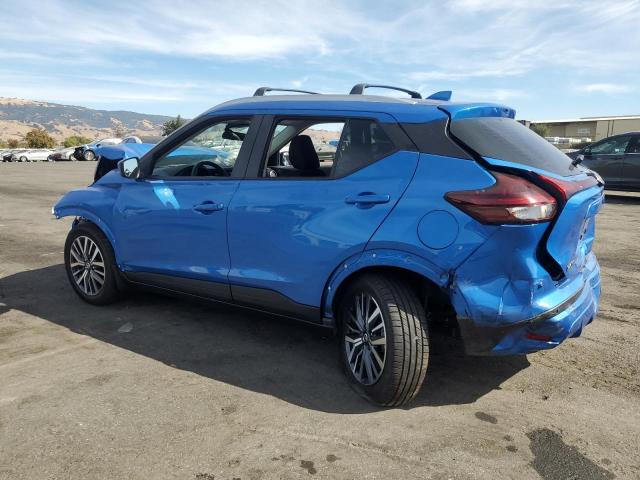 Photo 1 VIN: 3N1CP5CV3ML524297 - NISSAN KICKS SV 