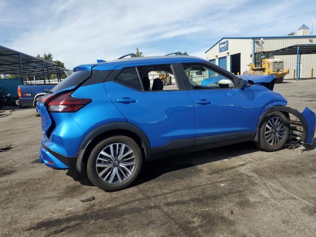 Photo 2 VIN: 3N1CP5CV3ML524297 - NISSAN KICKS SV 