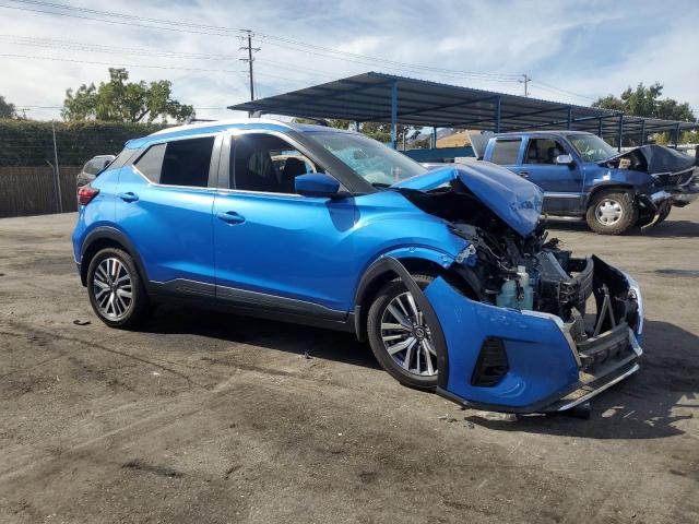 Photo 3 VIN: 3N1CP5CV3ML524297 - NISSAN KICKS SV 