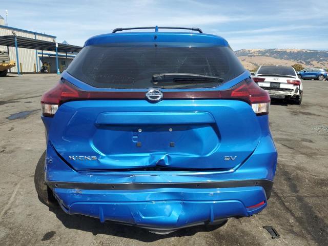 Photo 5 VIN: 3N1CP5CV3ML524297 - NISSAN KICKS SV 