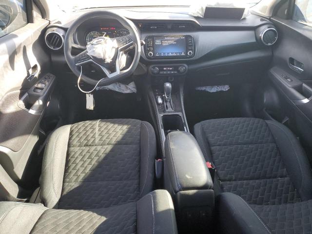 Photo 7 VIN: 3N1CP5CV3ML524297 - NISSAN KICKS SV 