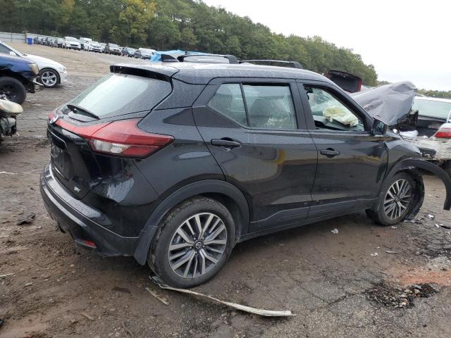 Photo 2 VIN: 3N1CP5CV3ML534392 - NISSAN KICKS 