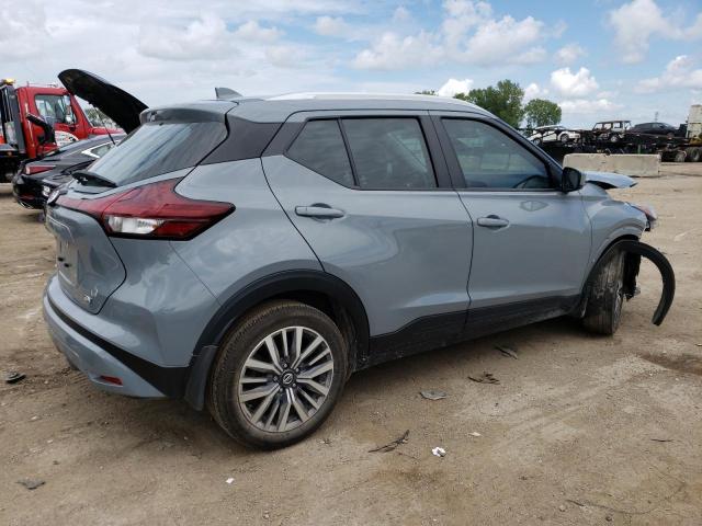 Photo 2 VIN: 3N1CP5CV3ML537115 - NISSAN KICKS SV 