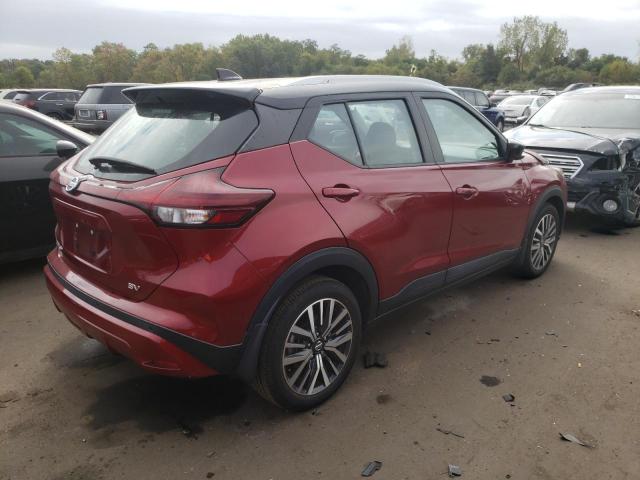 Photo 2 VIN: 3N1CP5CV3ML540810 - NISSAN KICKS SV 