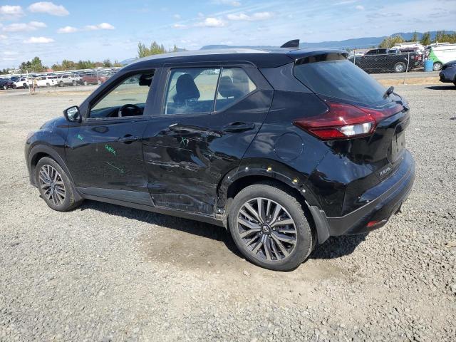 Photo 1 VIN: 3N1CP5CV3ML540841 - NISSAN KICKS SV 