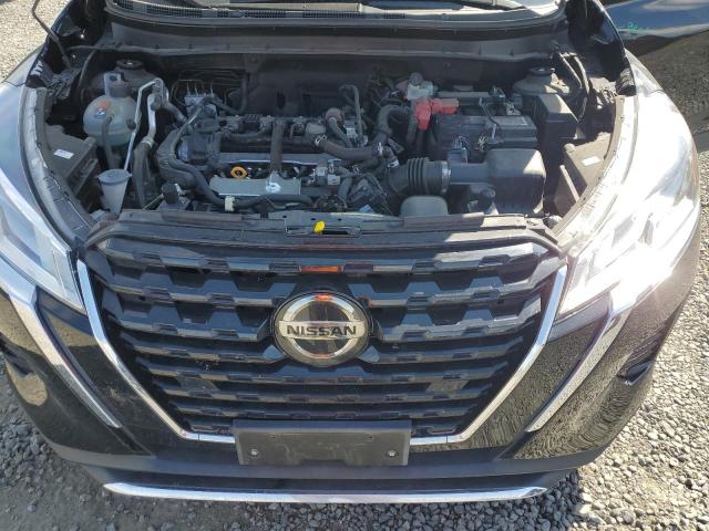 Photo 11 VIN: 3N1CP5CV3ML540841 - NISSAN KICKS SV 