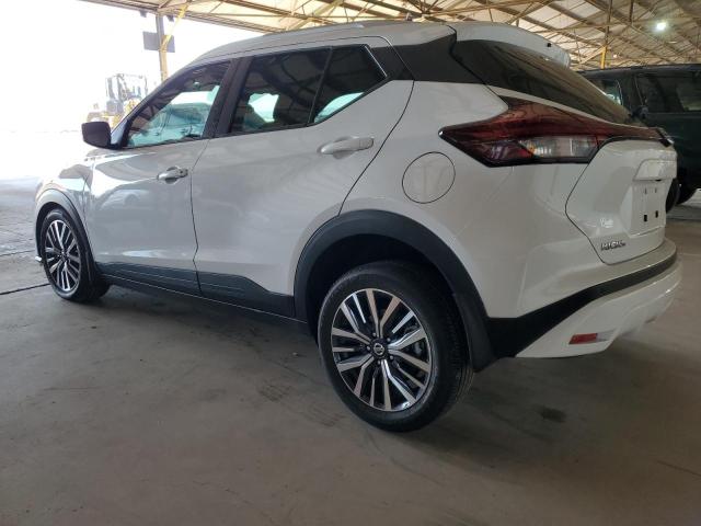 Photo 1 VIN: 3N1CP5CV3ML543836 - NISSAN KICKS 