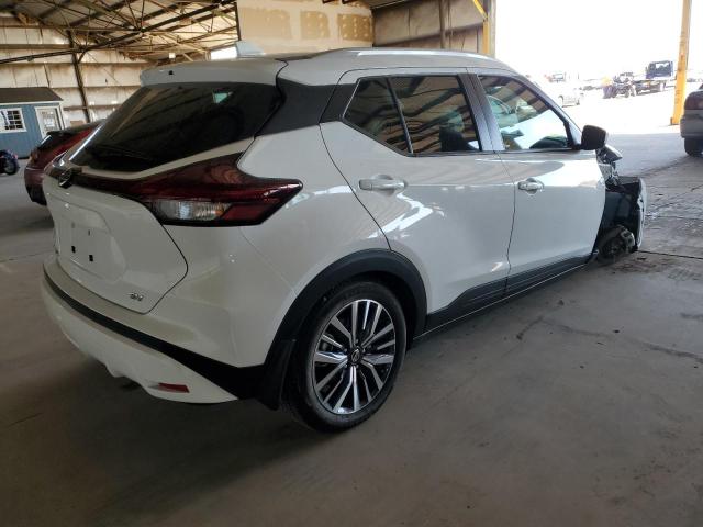 Photo 2 VIN: 3N1CP5CV3ML543836 - NISSAN KICKS 