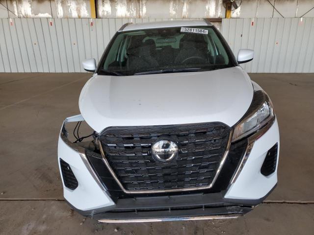 Photo 4 VIN: 3N1CP5CV3ML543836 - NISSAN KICKS 