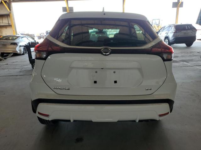 Photo 5 VIN: 3N1CP5CV3ML543836 - NISSAN KICKS 