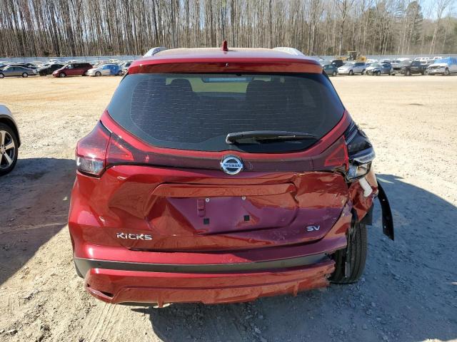 Photo 5 VIN: 3N1CP5CV3ML554268 - NISSAN KICKS SV 