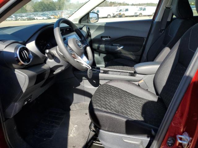 Photo 6 VIN: 3N1CP5CV3ML554268 - NISSAN KICKS SV 