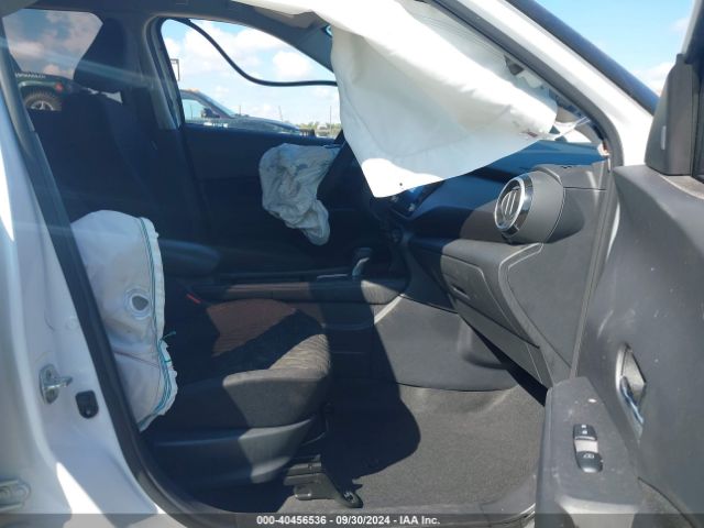 Photo 4 VIN: 3N1CP5CV3ML554528 - NISSAN KICKS 