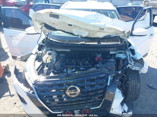 Photo 9 VIN: 3N1CP5CV3ML554528 - NISSAN KICKS 