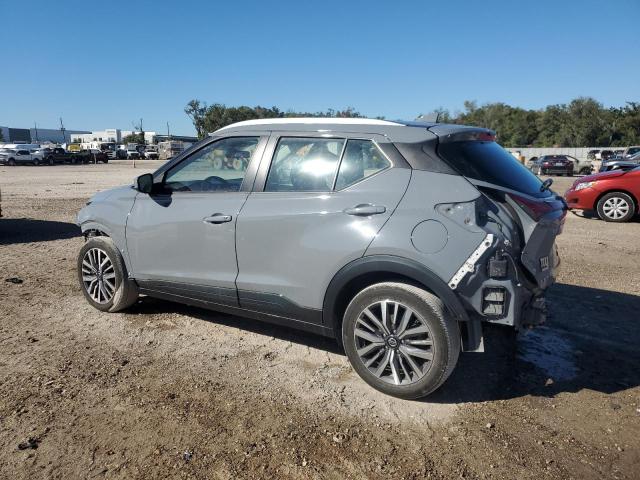 Photo 1 VIN: 3N1CP5CV3ML558868 - NISSAN KICKS SV 