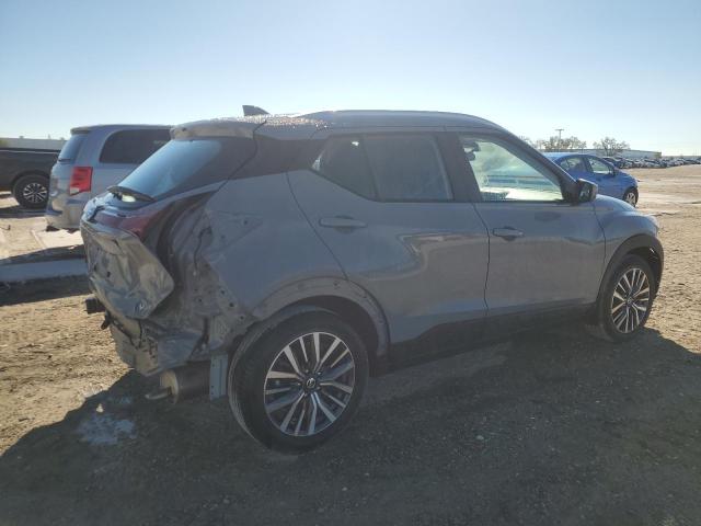 Photo 2 VIN: 3N1CP5CV3ML558868 - NISSAN KICKS SV 