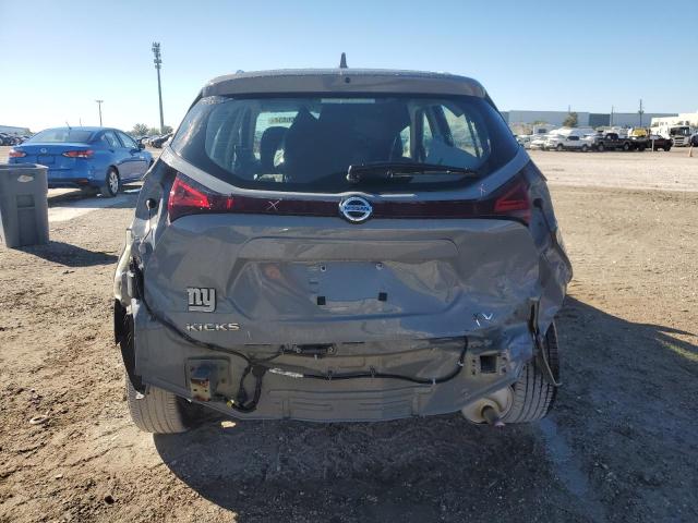 Photo 5 VIN: 3N1CP5CV3ML558868 - NISSAN KICKS SV 