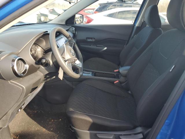 Photo 6 VIN: 3N1CP5CV3ML562578 - NISSAN KICKS 