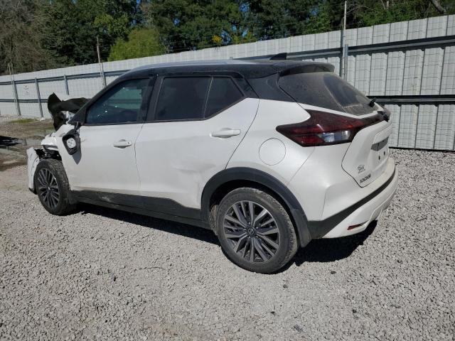 Photo 1 VIN: 3N1CP5CV3ML565982 - NISSAN KICKS SV 