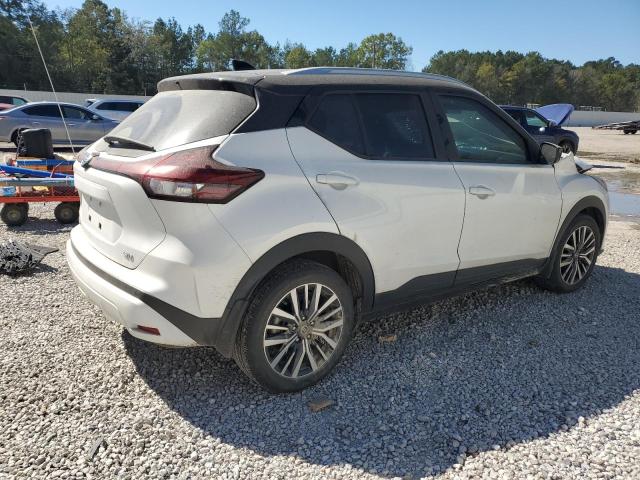 Photo 2 VIN: 3N1CP5CV3ML565982 - NISSAN KICKS SV 