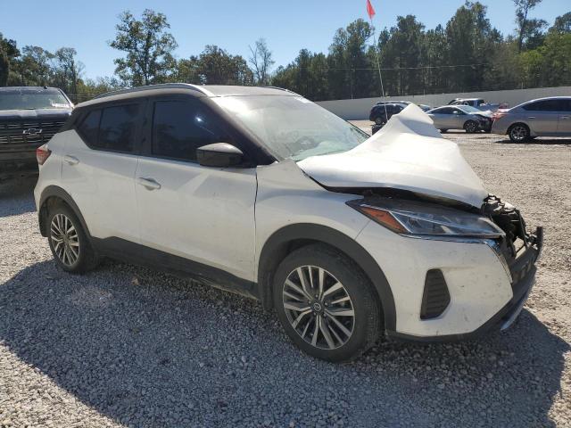 Photo 3 VIN: 3N1CP5CV3ML565982 - NISSAN KICKS SV 