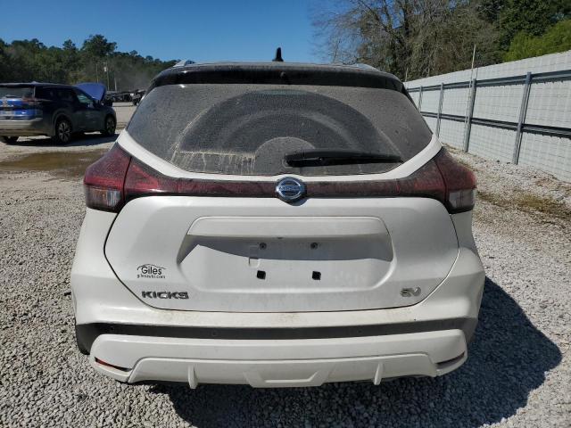 Photo 5 VIN: 3N1CP5CV3ML565982 - NISSAN KICKS SV 