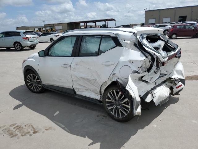 Photo 1 VIN: 3N1CP5CV3NL490783 - NISSAN KICKS SV 