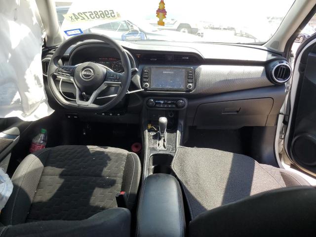 Photo 7 VIN: 3N1CP5CV3NL490783 - NISSAN KICKS SV 