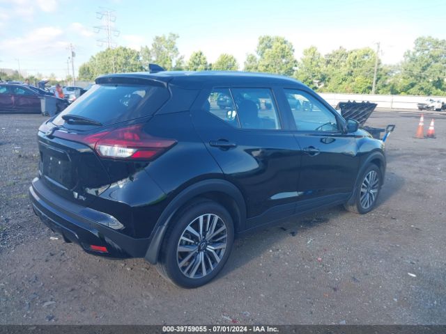 Photo 3 VIN: 3N1CP5CV3NL496146 - NISSAN KICKS 