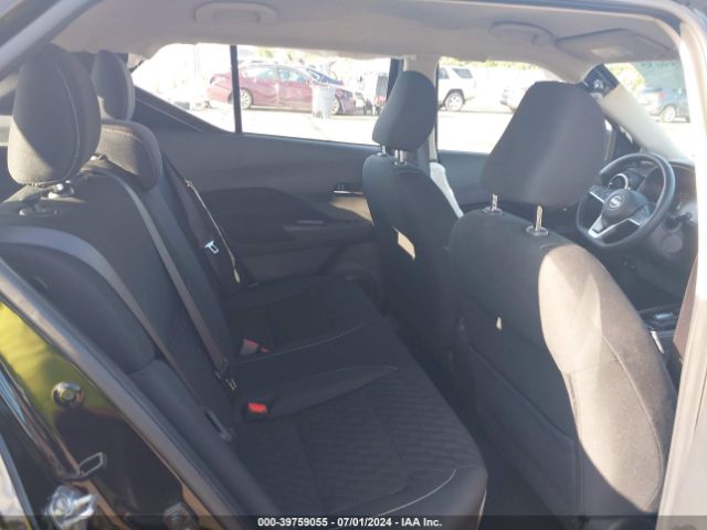 Photo 7 VIN: 3N1CP5CV3NL496146 - NISSAN KICKS 