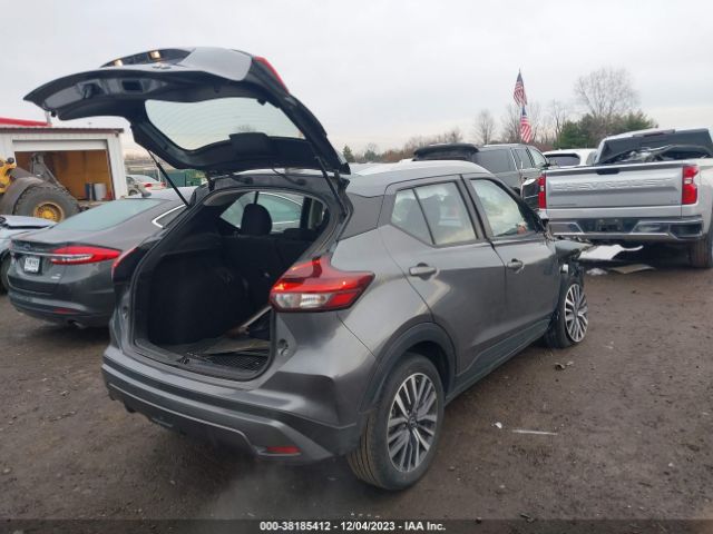 Photo 3 VIN: 3N1CP5CV3NL496406 - NISSAN KICKS 