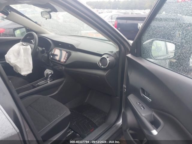 Photo 4 VIN: 3N1CP5CV3NL502544 - NISSAN KICKS 