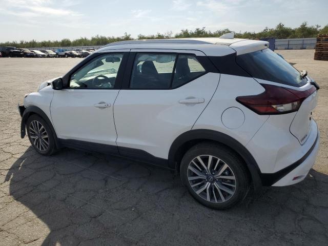 Photo 1 VIN: 3N1CP5CV3NL513477 - NISSAN KICKS SV 