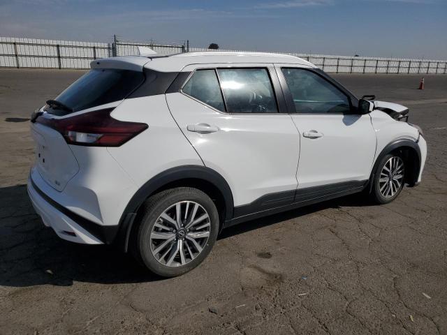 Photo 2 VIN: 3N1CP5CV3NL513477 - NISSAN KICKS SV 