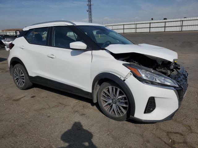 Photo 3 VIN: 3N1CP5CV3NL513477 - NISSAN KICKS SV 