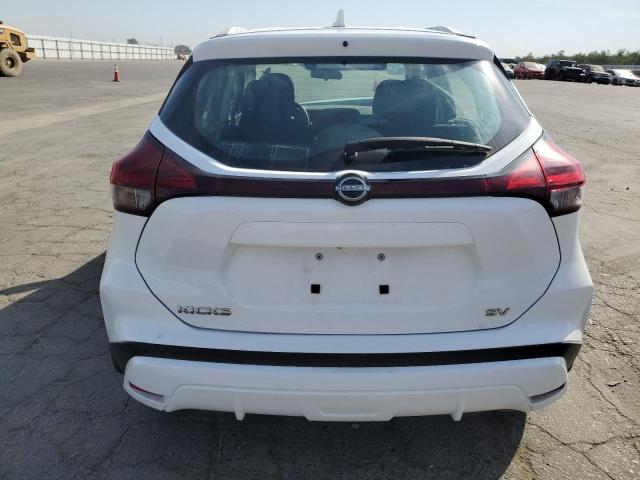 Photo 5 VIN: 3N1CP5CV3NL513477 - NISSAN KICKS SV 