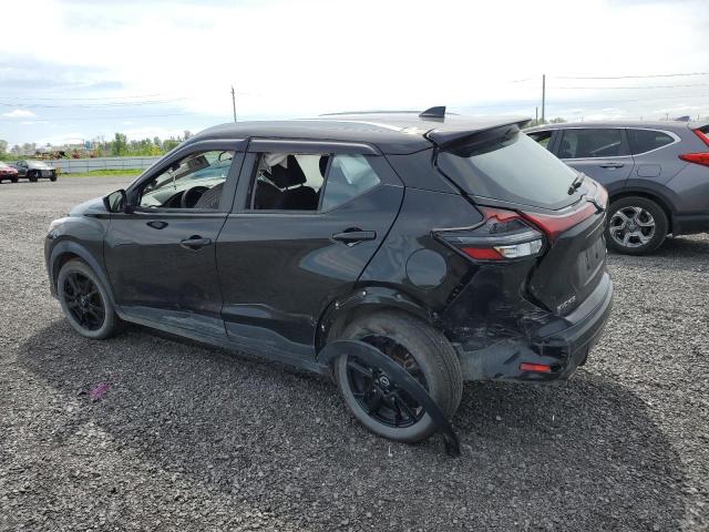 Photo 1 VIN: 3N1CP5CV3NL513513 - NISSAN KICKS 