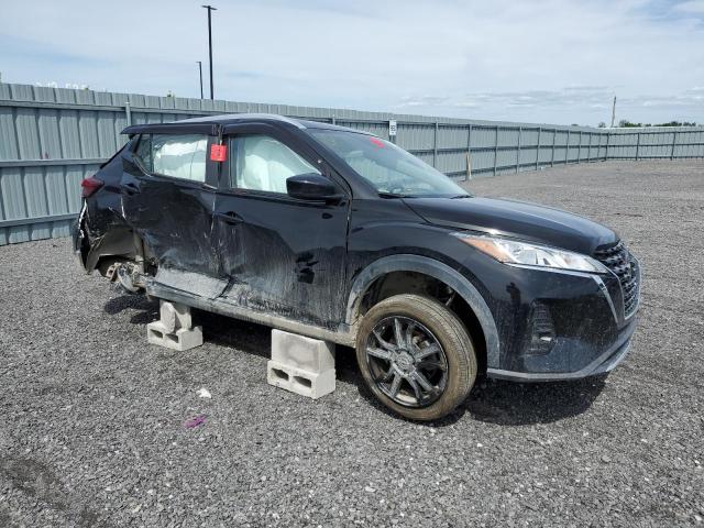 Photo 3 VIN: 3N1CP5CV3NL513513 - NISSAN KICKS 